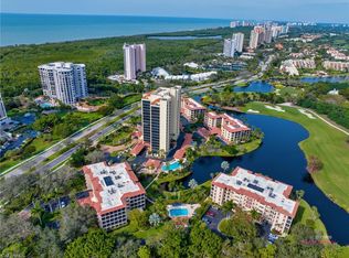 6040 Pelican Bay Blvd #D-105, Naples, FL 34108