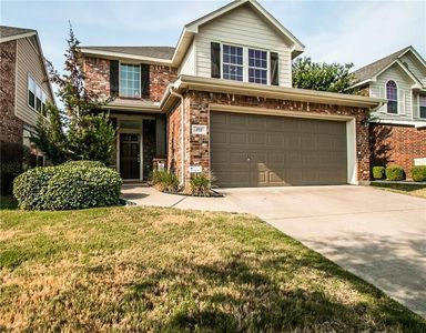 325 Kirby Dr, Argyle, TX, 76226