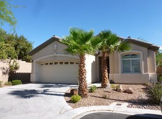 7014 Aptos Ct, Las Vegas, NV 89113