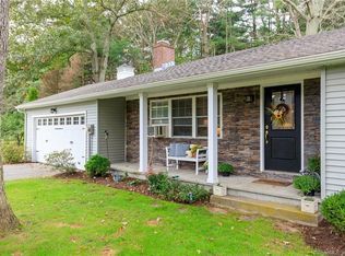 6 Sunset Dr, Brooklyn, CT 06234
