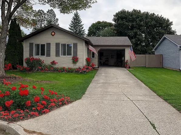 324 N 4th St, West Branch, MI 48661