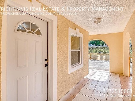 3rd image of 801 E New Orleans Ave