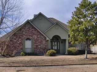 13011 S Braxton Ave, Baton Rouge, LA 70817