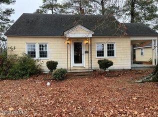 211 West Ave, Plymouth, NC 27962