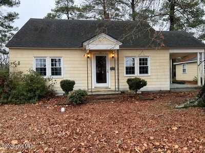 211 West Avenue, Plymouth, NC, 27962