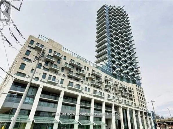 12 Bonnycastle St, Toronto, ON