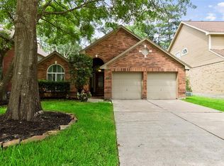 4914 Pine Prairie Ln, Kingwood, TX 77345