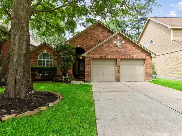 4914 Pine Prairie Ln, Kingwood, TX 77345