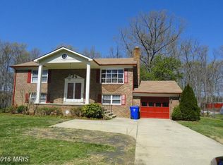 3895 Old Washington Rd, Waldorf, MD 20602