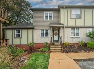 1435 Oriole Pl, Saint Louis, MO 63144