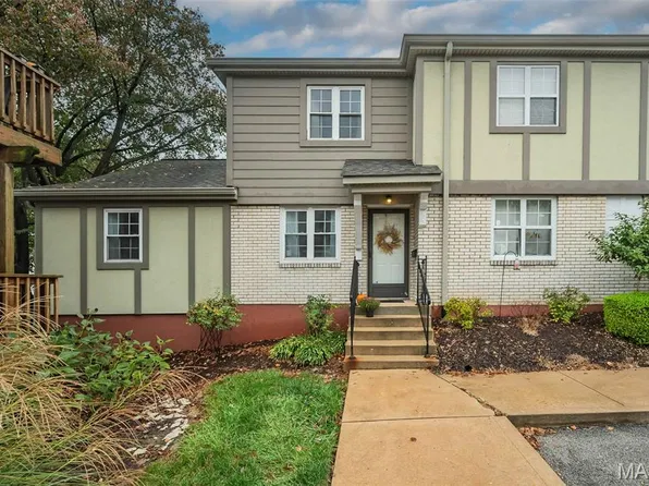 1435 Oriole Pl, Saint Louis, MO 63144