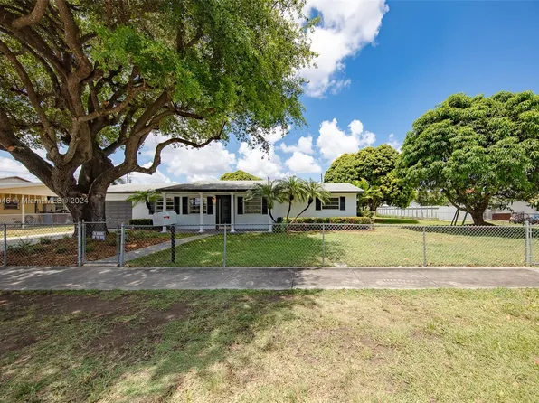 525 NW 14th St, Homestead, FL 33030