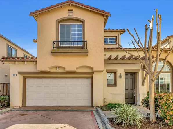 648 Villa Centre Way, San Jose, CA 95128