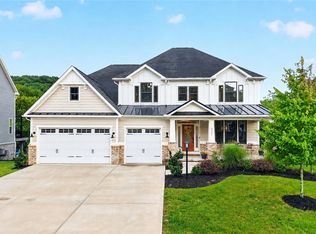 321 Crest Ln, Mars, PA 16046