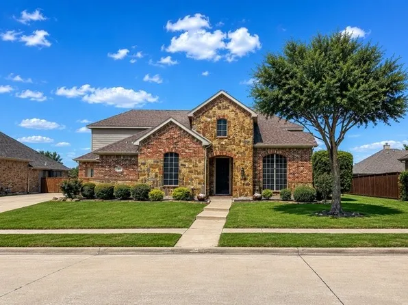 305 Westlake, Forney, TX 75126