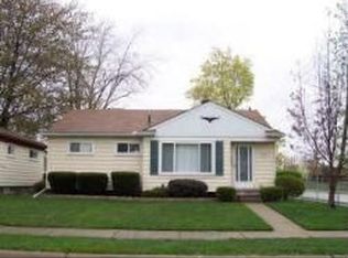 25687 Dodge St, Roseville, MI