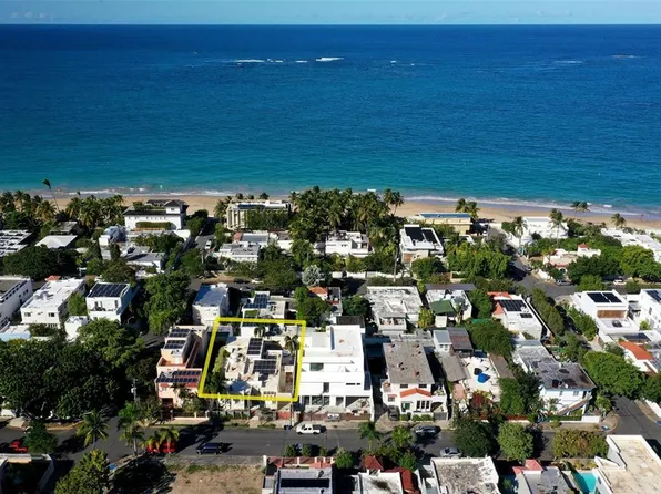 2003 Espaaa, San Juan, PR 00911