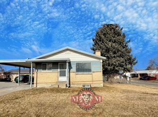 2332 W 6200 S #A, Taylorsville, UT 84129