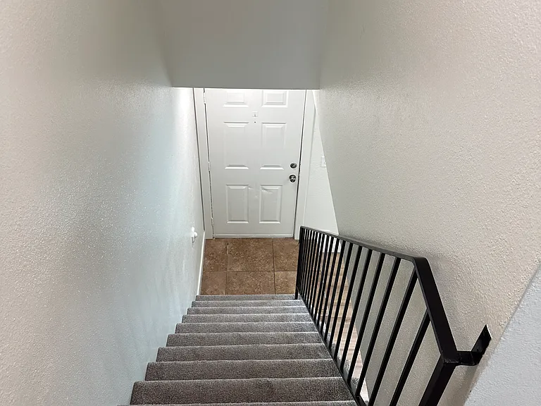 Union Village Apartments — Photo 22
