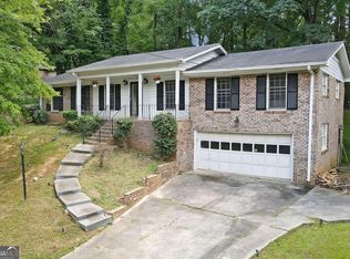 4170 Sunrise Trl, College Park, GA 30349