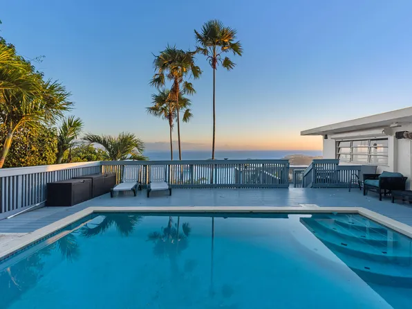 23-1 Mafolie Gns St, Saint Thomas, VI 00802