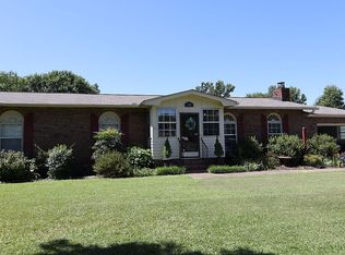 1136 S Perkins Rd, Columbus, MS 39705