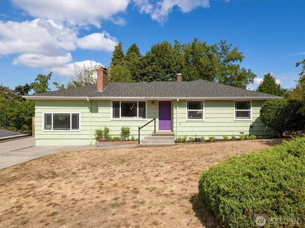 5828 S 144th St, Tukwila, WA 98168