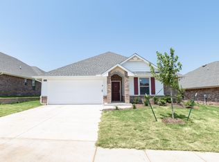 2229 NW 170th St, Edmond, OK 73012