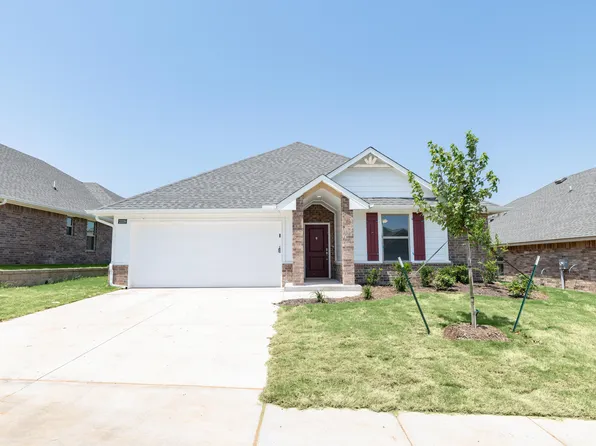 2229 NW 170th St, Edmond, OK 73012