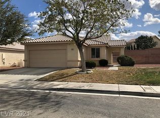 2687 Park Creek Ln, Henderson, NV 89052