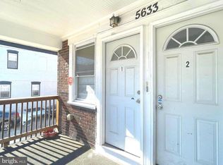 5633 Malcolm St, Philadelphia, PA