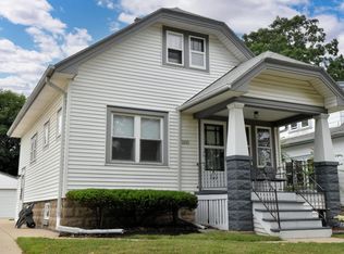 2849 S 70th St, Milwaukee, WI 53219
