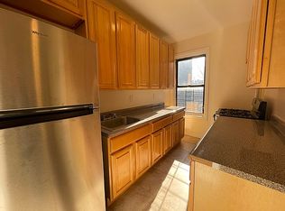 531 W 211th St APT 42B, New York, NY 10034