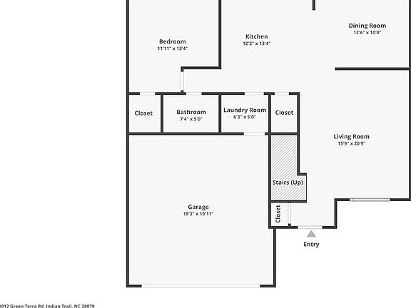 2nd image of 1012 Green Terra Rd