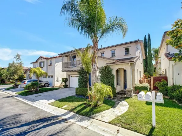 24322 Alyssum Pl, Valencia, CA 91354