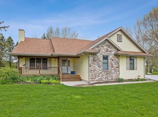 W5168 County Road U, Plymouth, WI 53073