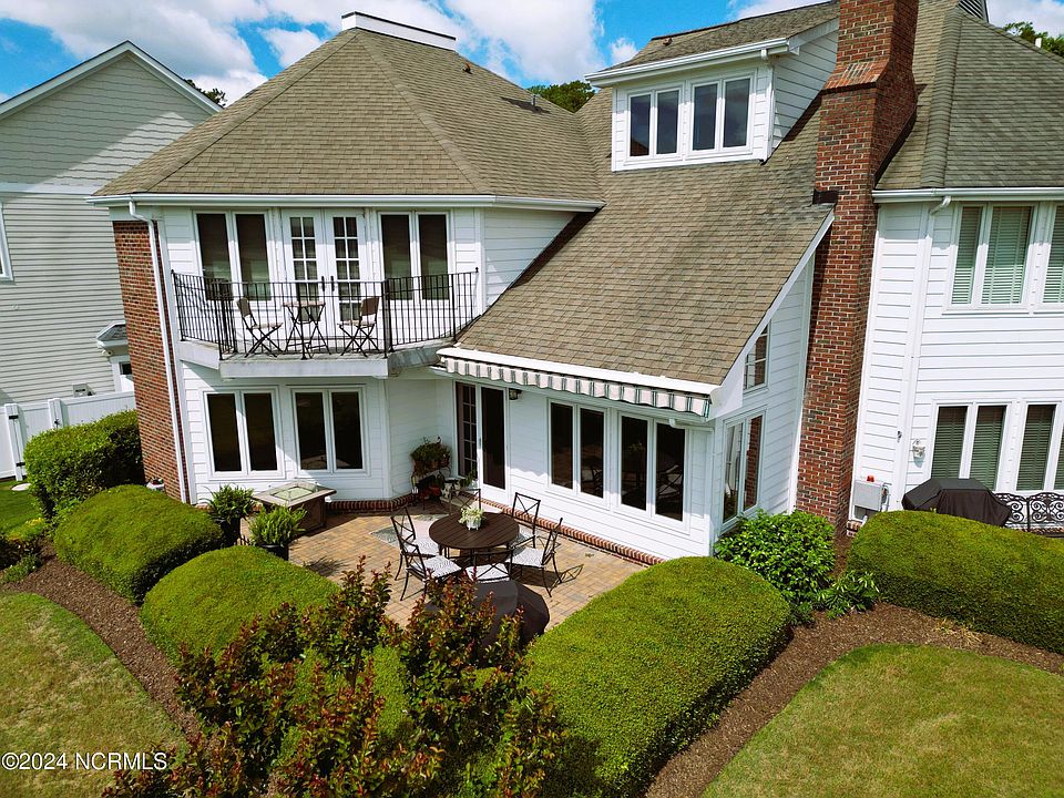 1st image of 115 Country Club Drive #104