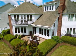 115 Country Club Dr #104, Hertford, NC 27944