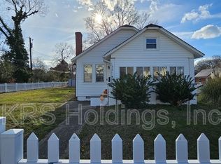 515 Powhatan Pkwy, Hampton, VA 23661