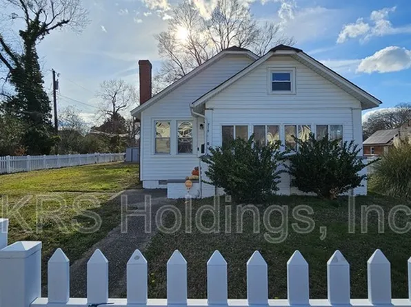 515 Powhatan Pkwy, Hampton, VA 23661