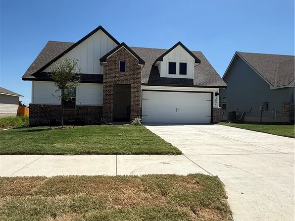 3054 Creekside Hills Blvd, Copperas Cove, TX 76522