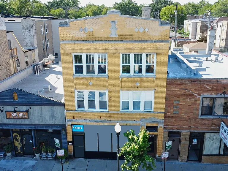 3309 W Bryn Mawr Ave #2 — Photo 25
