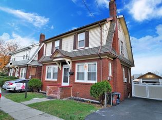 132 Mount Prospect Ave, Belleville, NJ 07109