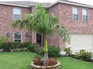 1600 Kelly Ln, Kingsville, TX 78363