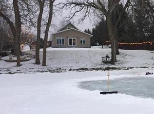 22846 62nd St NW, Sunburg, MN 56289