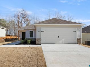 1175 Brookhaven Ln, Odenville, AL 35120