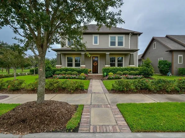 18303 Long Key Dr, Cypress, TX 77433