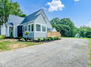 1510 N Ellsworth Ave, Salem, OH 44460