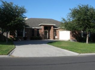 15326 Guadalupe River Dr, Corpus Christi, TX 78410