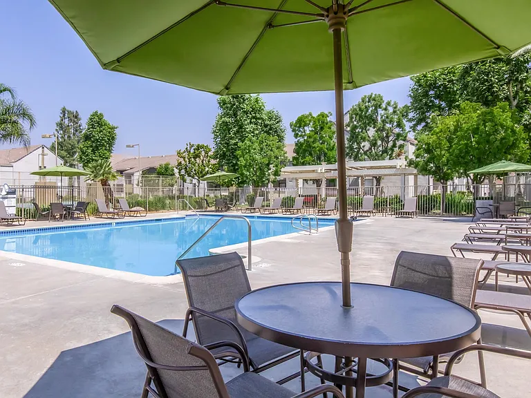 Palm Court Apartment Homes — Photo 7